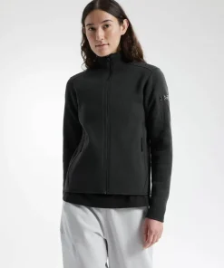 Arc'teryx Women's Covert Cardigan Black Clearance