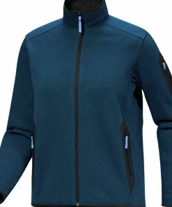 Arc'teryx Women's Covert Cardigan Midnight Frost Heather Clearance