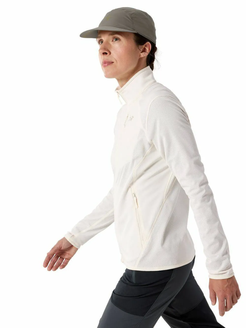 New Women's Delta Jacket Damjackor|Skidkläder Dam