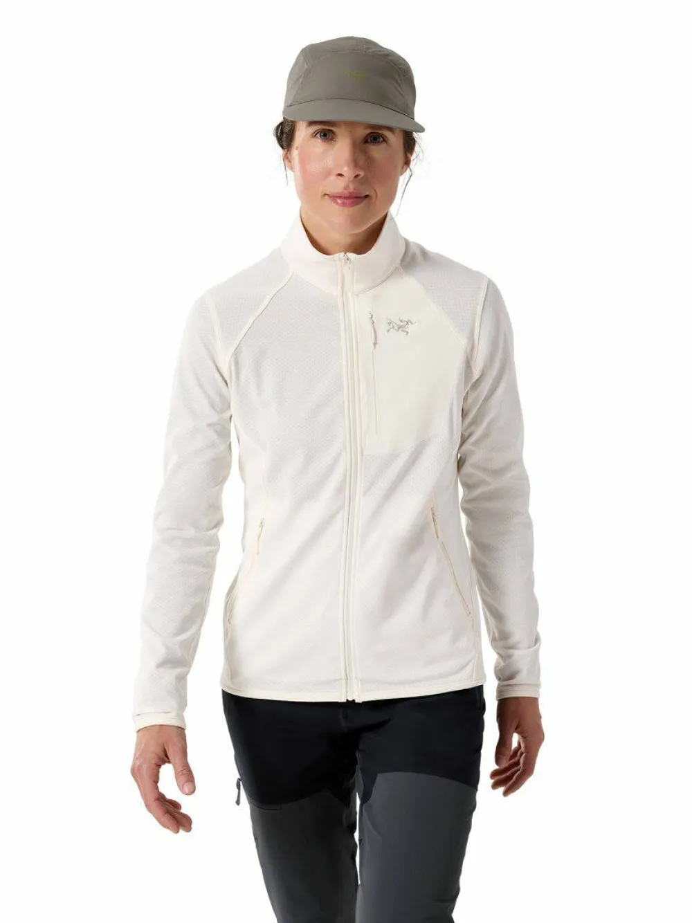 New Women's Delta Jacket Damjackor|Skidkläder Dam