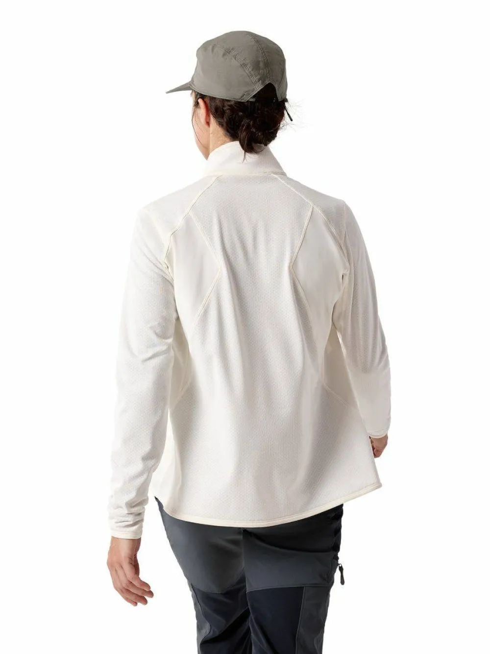 New Women's Delta Jacket Damjackor|Skidkläder Dam