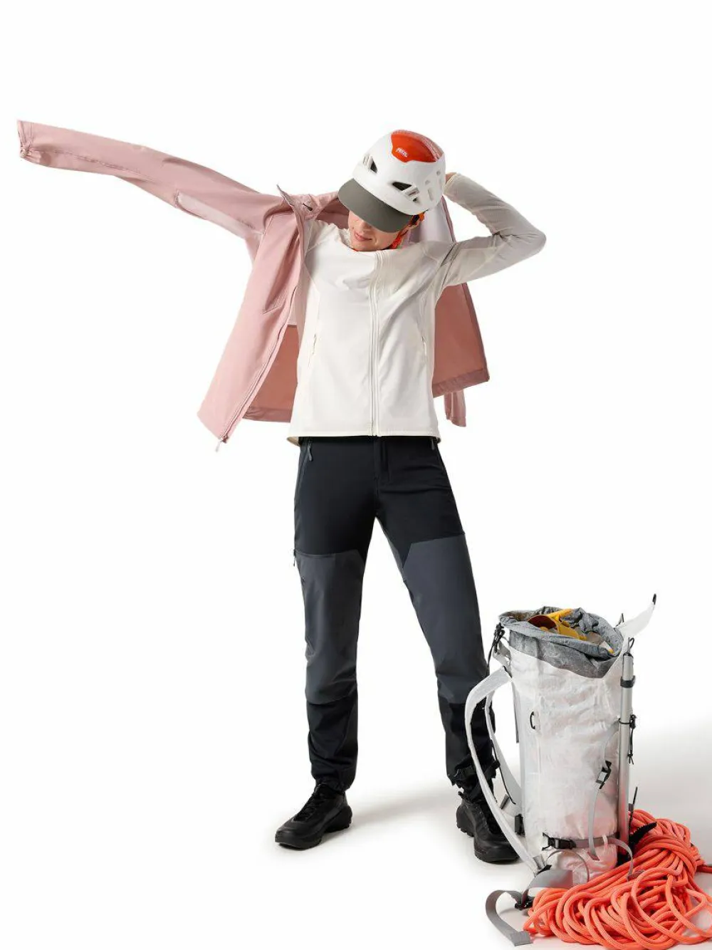 New Women's Delta Jacket Damjackor|Skidkläder Dam