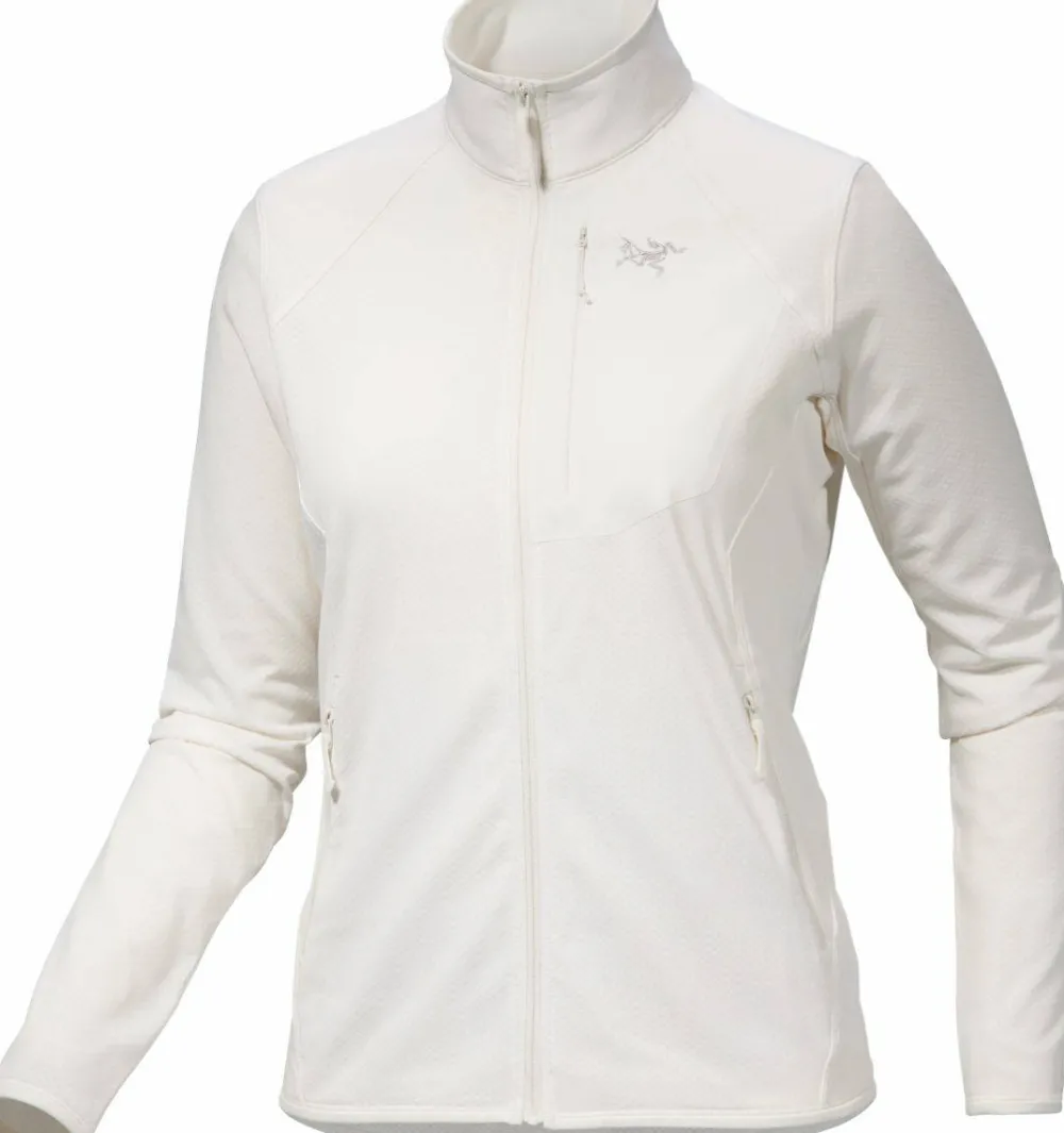 New Women's Delta Jacket Damjackor|Skidkläder Dam
