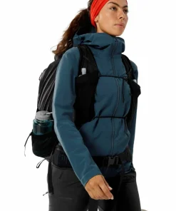 Arc'teryx Women's Gamma Hoody Nightscape