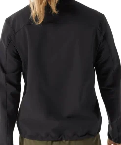Arc'teryx Women's Gamma Jacket Black