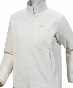Clearance Women's Gamma Jacket Skidkläder Dam