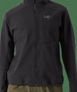 Hot Women's Gamma Jacket Damjackor