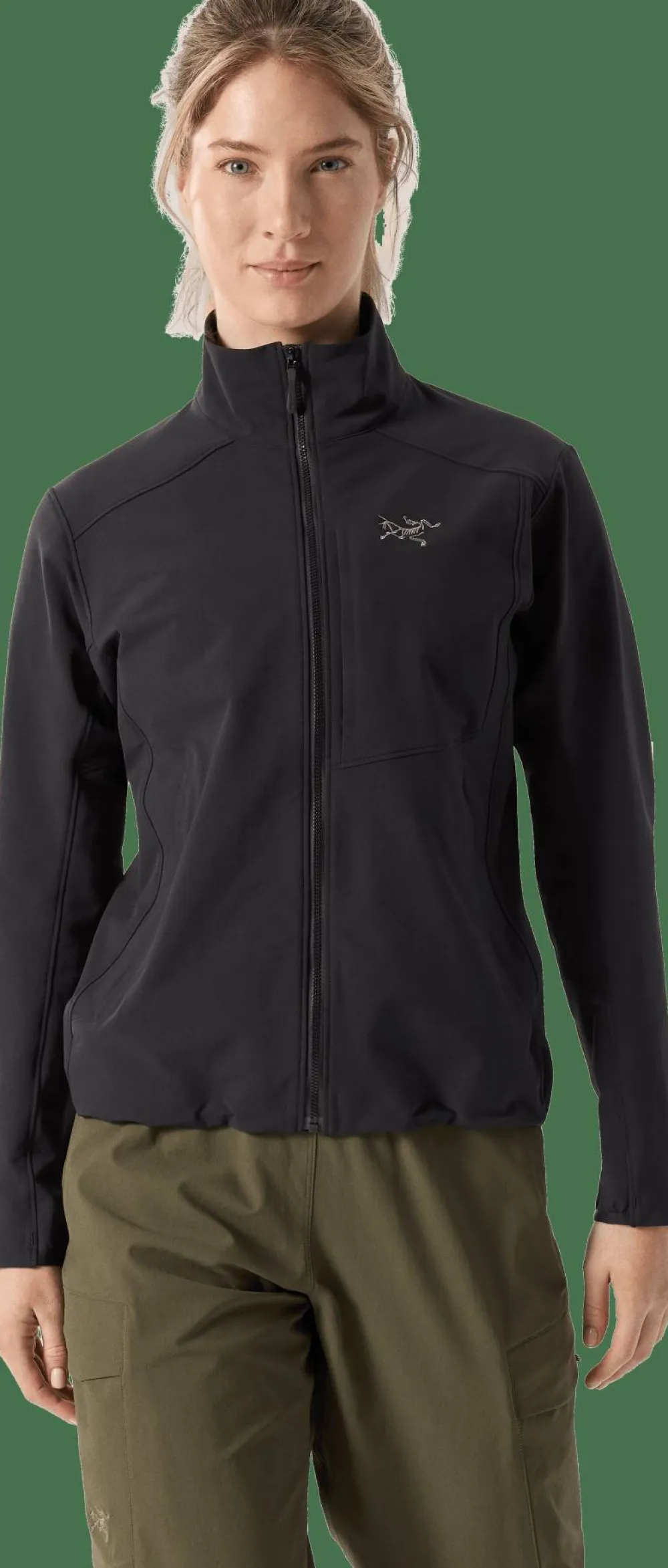 Hot Women's Gamma Jacket Damjackor