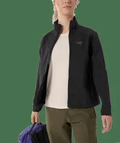 Hot Women's Gamma Jacket Damjackor