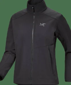 Hot Women's Gamma Jacket Damjackor