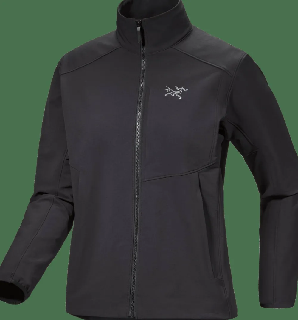 Hot Women's Gamma Jacket Damjackor