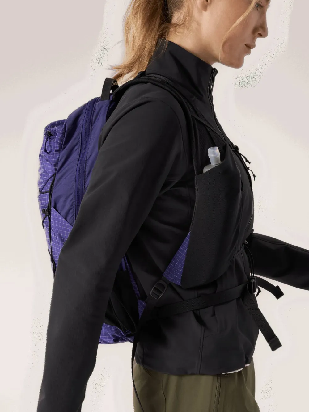 Hot Women's Gamma Jacket Damjackor