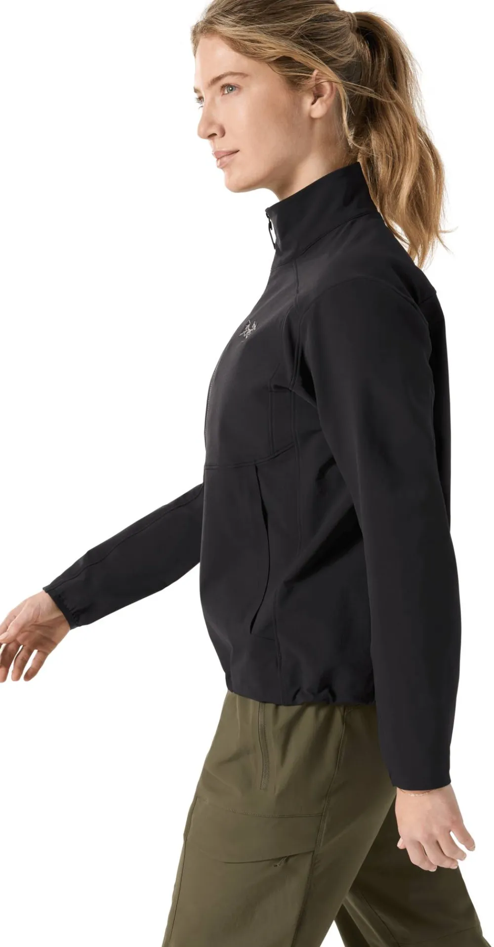 Hot Women's Gamma Jacket Damjackor