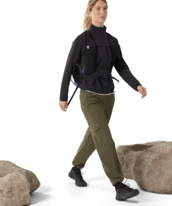 Hot Women's Gamma Jacket Damjackor
