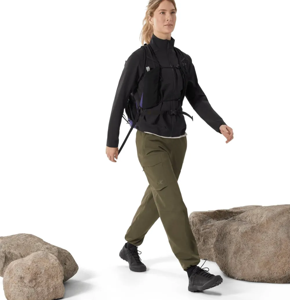 Hot Women's Gamma Jacket Damjackor
