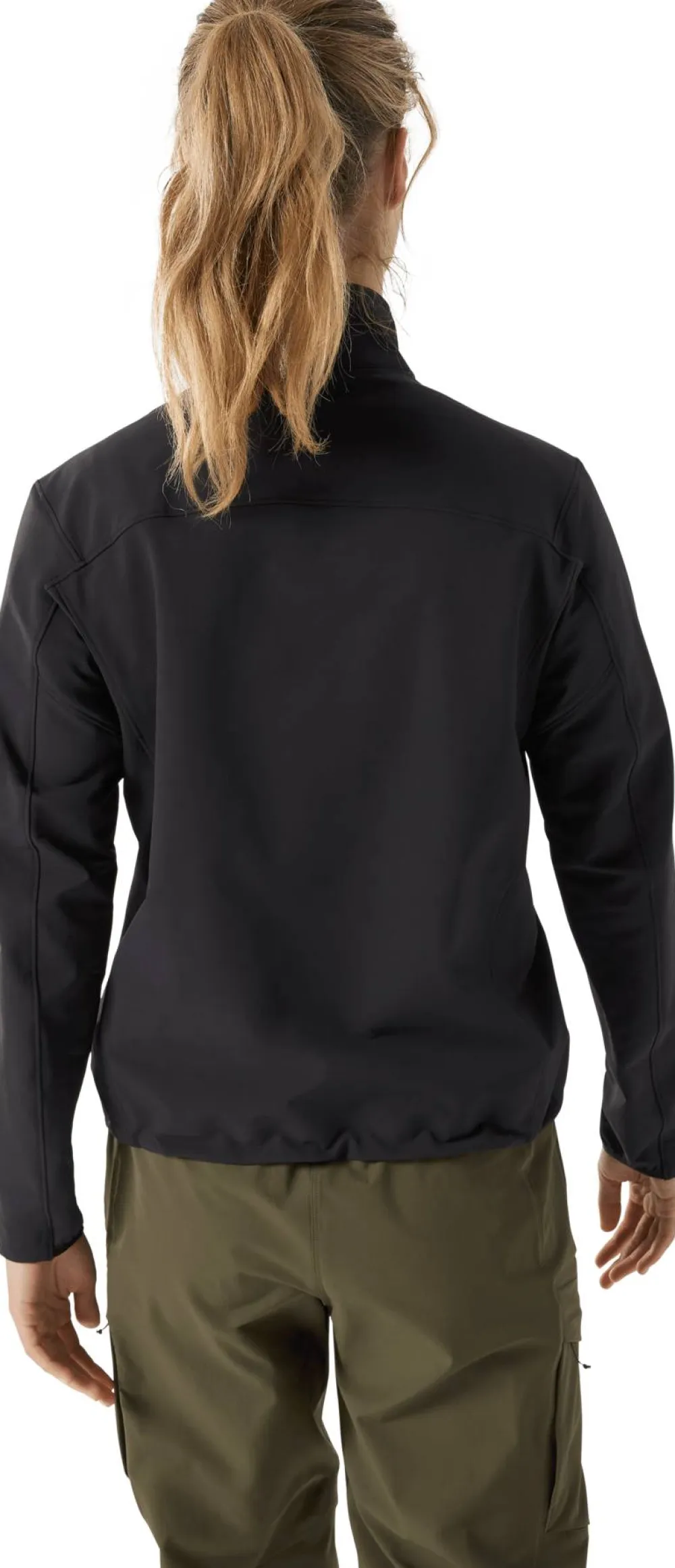 Hot Women's Gamma Jacket Damjackor