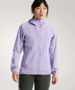 Arc'teryx Women's Gamma Lightweight Hoody Mallow