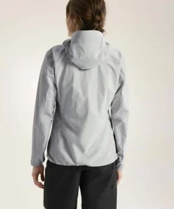 Clearance Women's Gamma Lightweight Hoody Damjackor