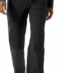 Arc'teryx Women's Gamma Pant Black Outlet