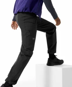 Arc'teryx Women's Gamma Pant Black Outlet