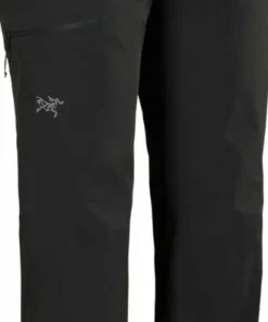 Arc'teryx Women's Gamma Pant Black Outlet