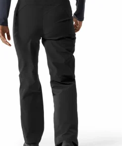 Arc'teryx Women's Gamma Pant Black Outlet