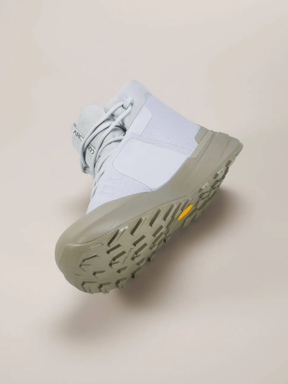 Arc'teryx Women's Kopec Mid Gore-Tex Alpine Blue Grey/Light Forage
