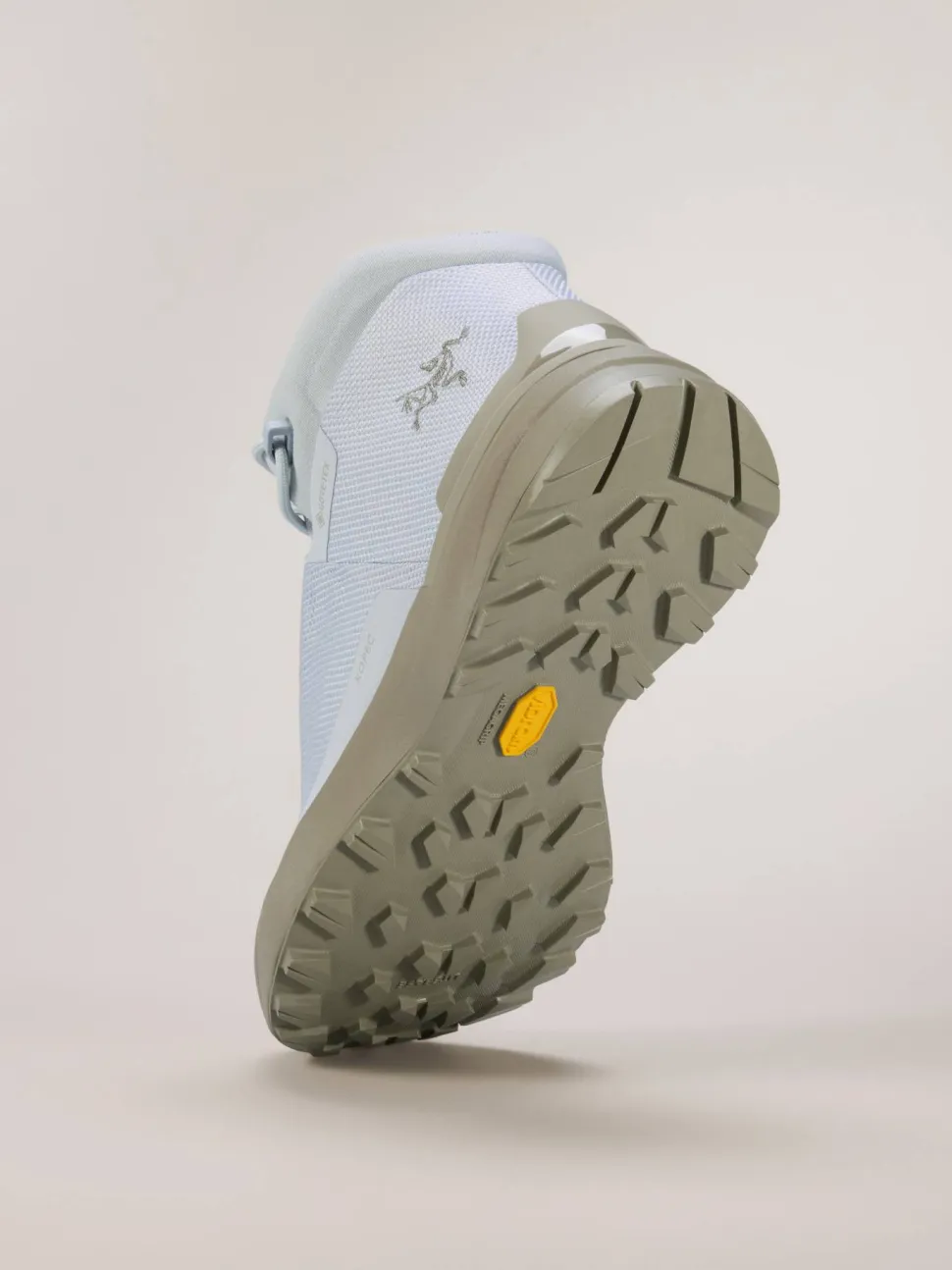 Arc'teryx Women's Kopec Mid Gore-Tex Alpine Blue Grey/Light Forage