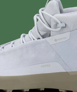 Sale Women's Kopec Mid Gore-Tex Alpine Blue Grey/Light Forage Vandringsskor & Vandringskängor Dam