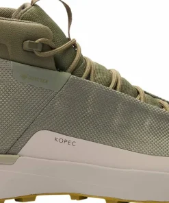 Women's Kopec Mid Gore-Tex Vandringsskor & Vandringskängor Dam