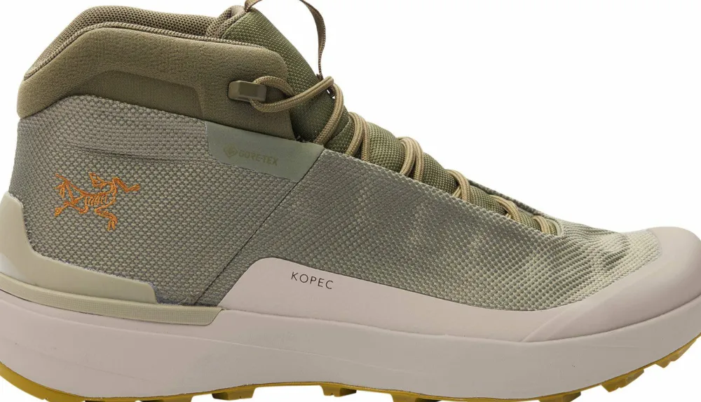 Women's Kopec Mid Gore-Tex Vandringsskor & Vandringskängor Dam