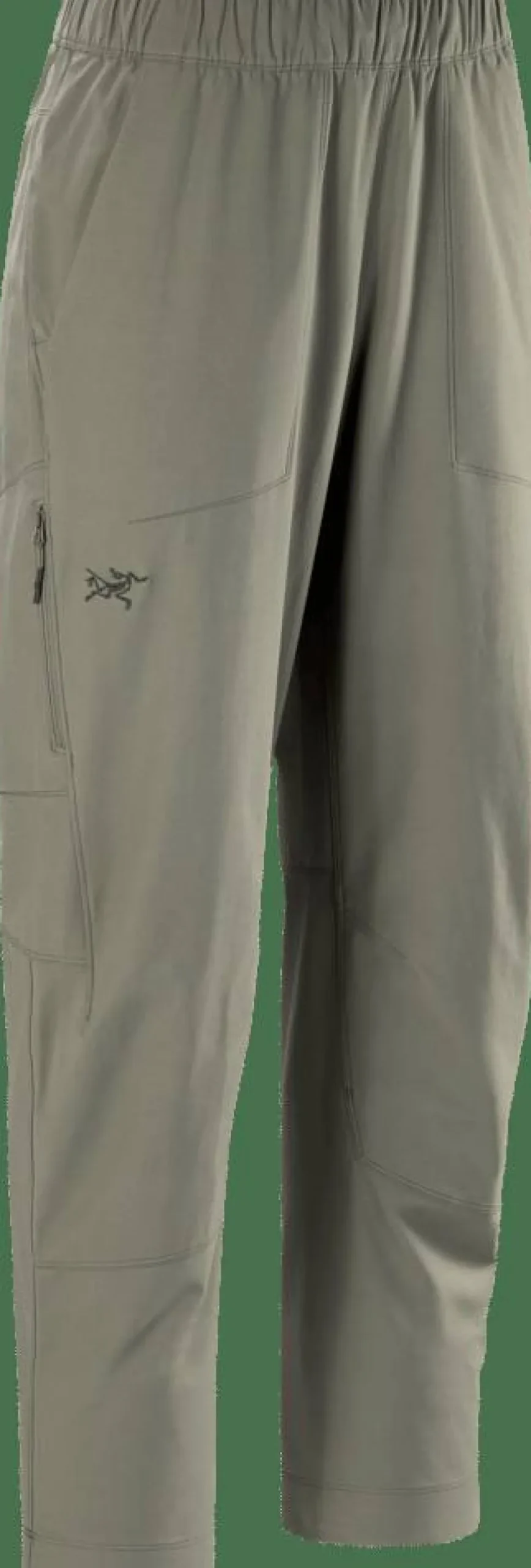 Arc'teryx Women's Kragg Cotton Pants Forage