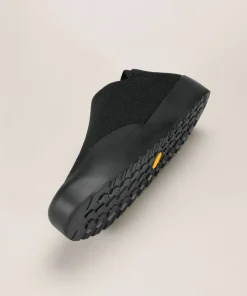 Arc'teryx Women's Kragg Shoes Black/Black