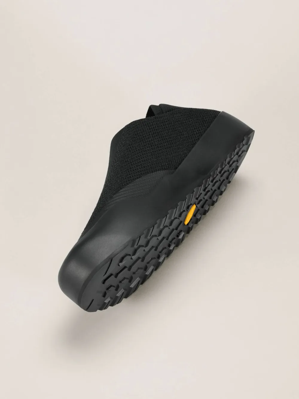 Arc'teryx Women's Kragg Shoes Black/Black