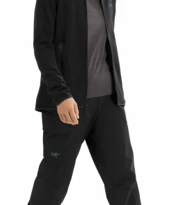 New Women's Kyanite Hoody Skidkläder Dam
