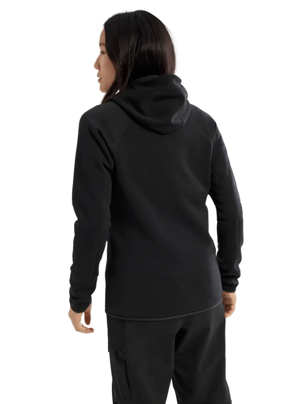 New Women's Kyanite Hoody Skidkläder Dam