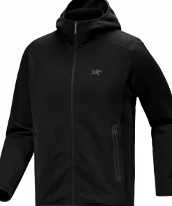 New Women's Kyanite Hoody Skidkläder Dam