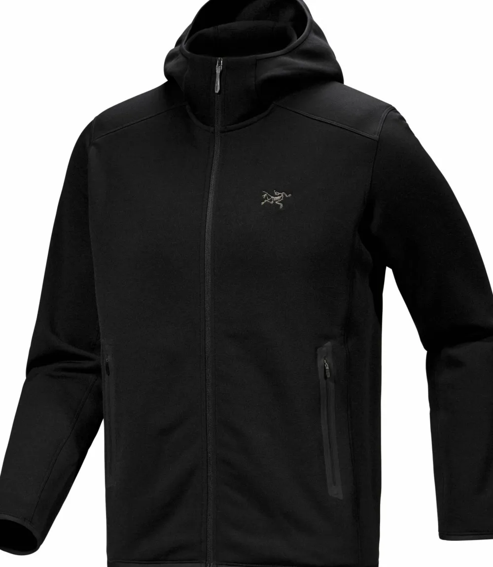 New Women's Kyanite Hoody Skidkläder Dam