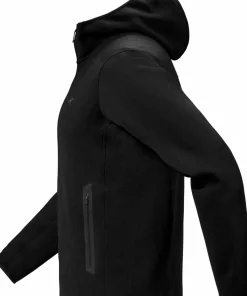 New Women's Kyanite Hoody Skidkläder Dam