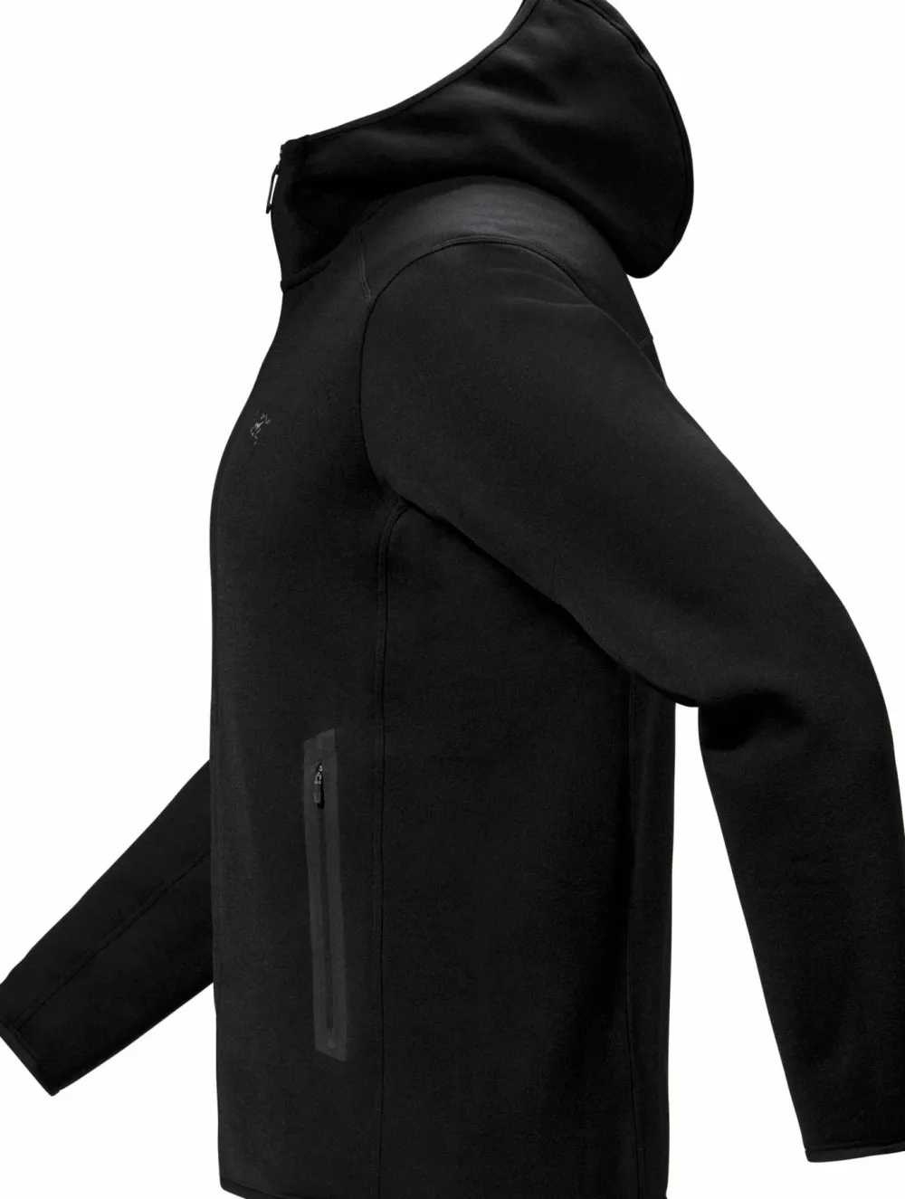 New Women's Kyanite Hoody Skidkläder Dam