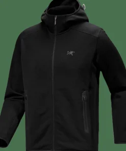 New Women's Kyanite Hoody Skidkläder Dam