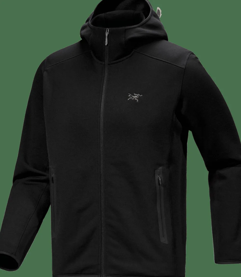New Women's Kyanite Hoody Skidkläder Dam