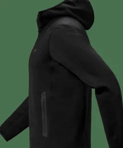 New Women's Kyanite Hoody Skidkläder Dam