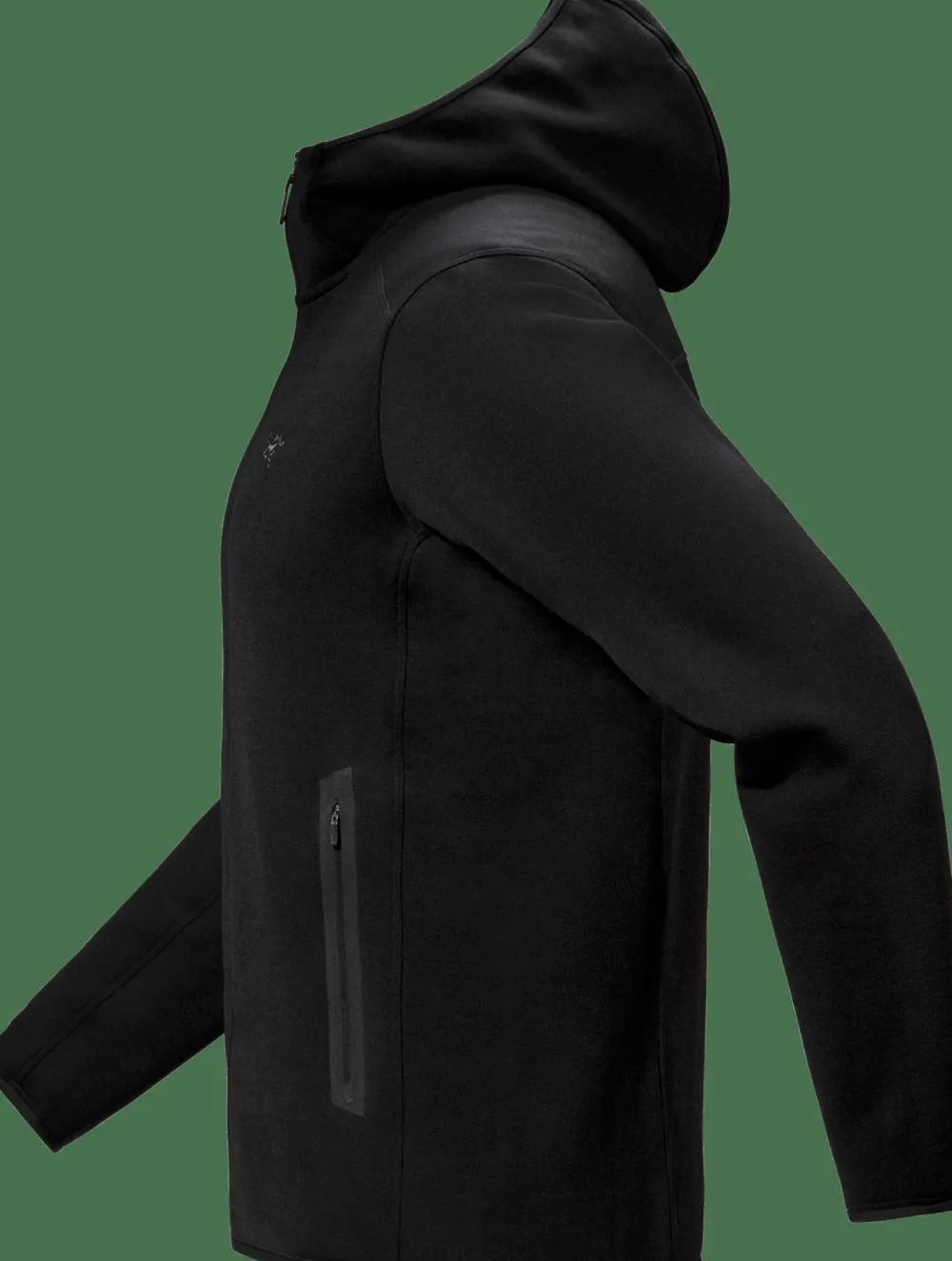 New Women's Kyanite Hoody Skidkläder Dam