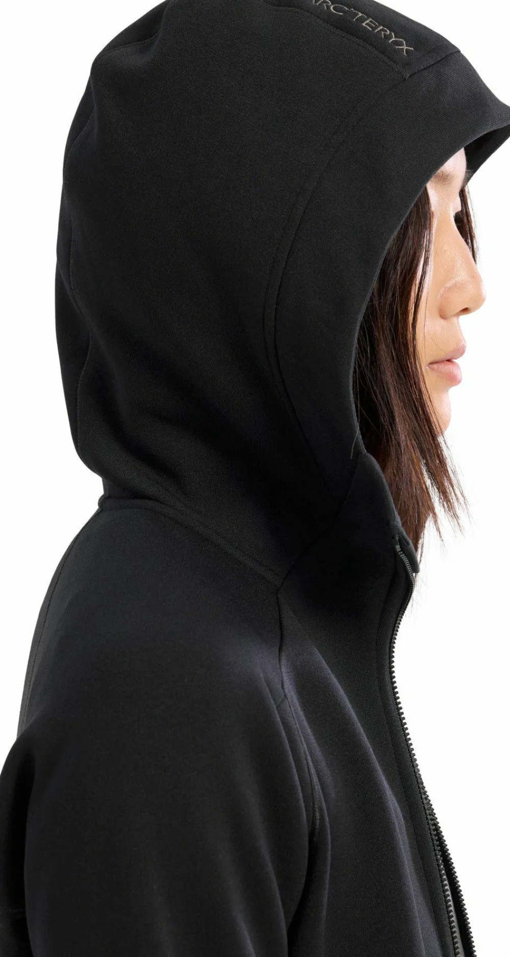 New Women's Kyanite Hoody Skidkläder Dam