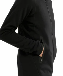 New Women's Kyanite Hoody Skidkläder Dam