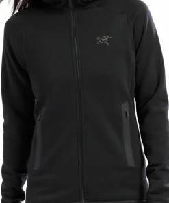 New Women's Kyanite Hoody Skidkläder Dam
