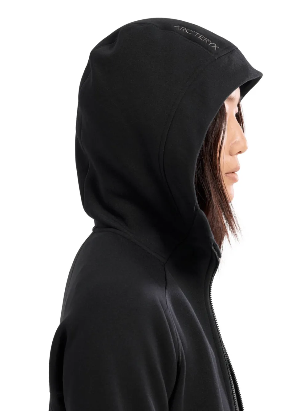 New Women's Kyanite Hoody Skidkläder Dam