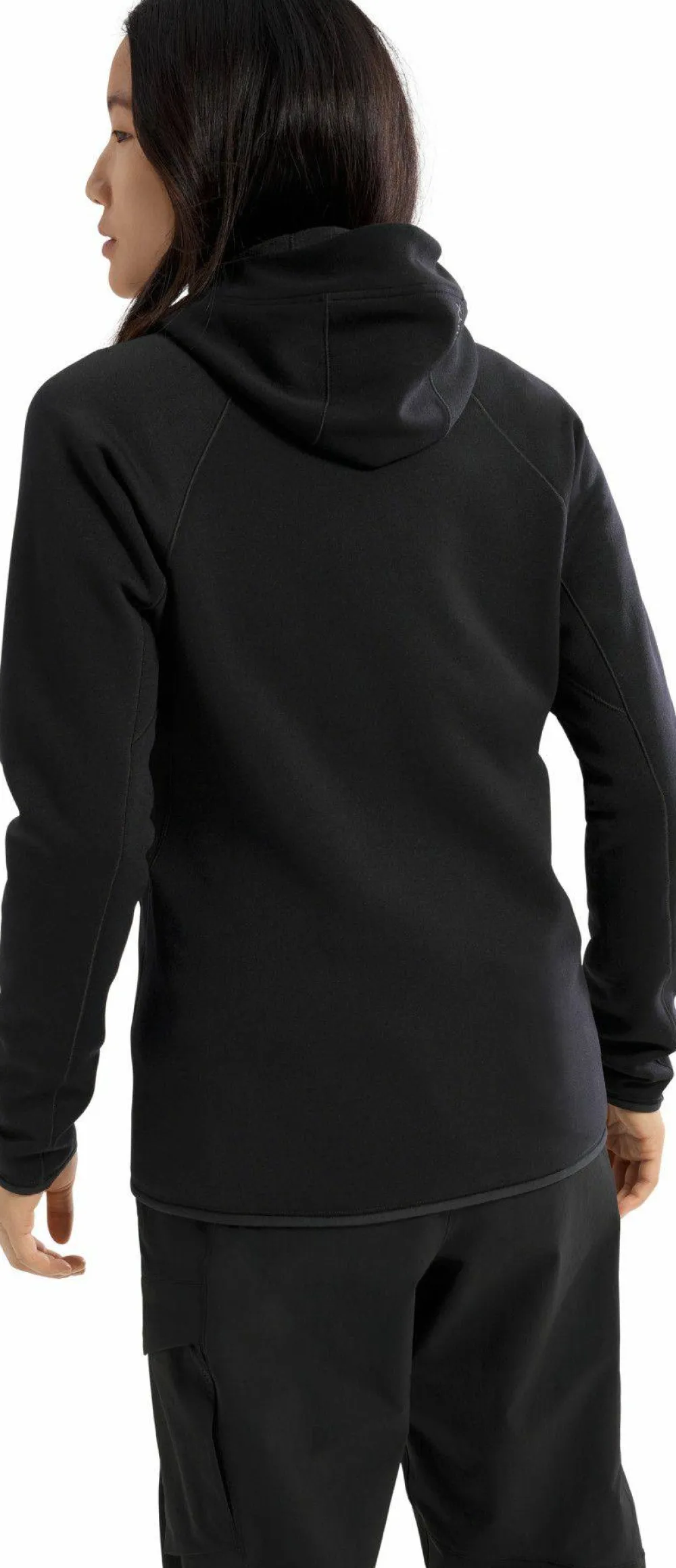 New Women's Kyanite Hoody Skidkläder Dam