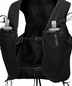 Arc'teryx Women's Norvan 7 Vest Black Clearance